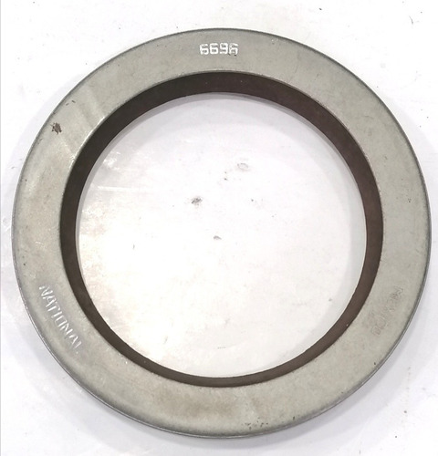 Reten 6696 Rueda Trasera Camion Chevrolet C60 65-85 2 Pzs.