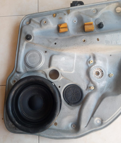 Mecanismo Elevador Tras Der Vw Jetta A4 Aut Americano 2002 (Usado)