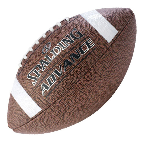 Pelota De Fútbol Americano Spalding Advance Nfl