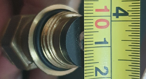 Vastago Para Ducha Individual - 168030