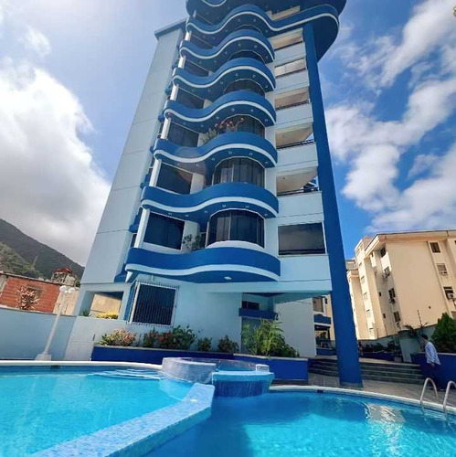 Apartamento A Estrenar, Tanaguarenas, La Guaira Jg010w