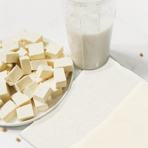 Nuevo Tela Filtrante Queso Tela Queso 2 Unidades