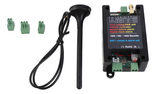 Controle Remoto Inteligente 4g Gsm Opener, Controle Multiuso