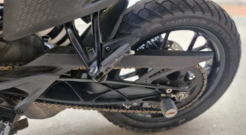 Ktm Adv 250