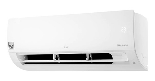 Aire Acondicionado LG Dual Cool Inverter Wifi 5200w Frío/cal