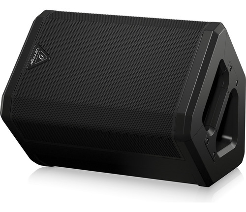 Altavoz Bocina Portátil Recargable Con Bluetooth Behringer B1X 250w Negro