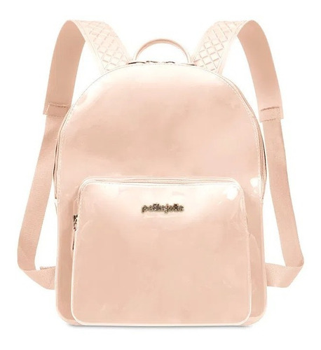 Mochila Bolsa Petite Jolie Tamanho Grande Frete Grátis 02
