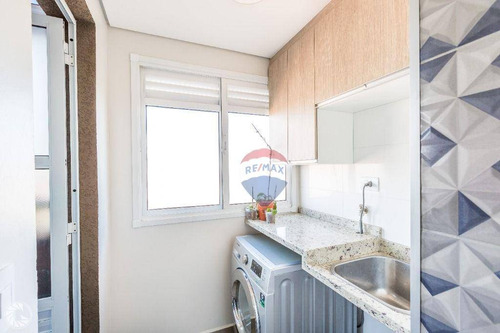 Imagem 17 de 30 de Apartamento À Venda, 127 M² Por R$ 695.000,00 - Alvinópolis - Atibaia/sp - Ap0902