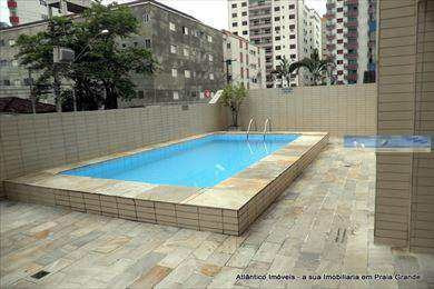 Imagem 11 de 13 de Apartamento Em Praia Grande Bairro Tupi - V2816