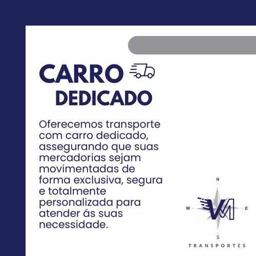 Fretes E Mudanças .
