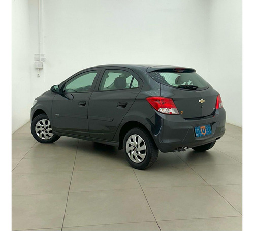 Chevrolet Onix 1.0MT LS