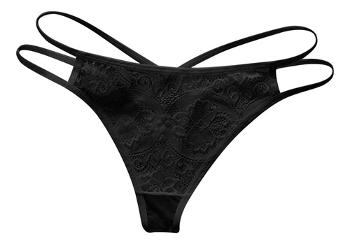 J 2 Conjuntos De Ropa Interior De Encaje Para Mujer +blanca
