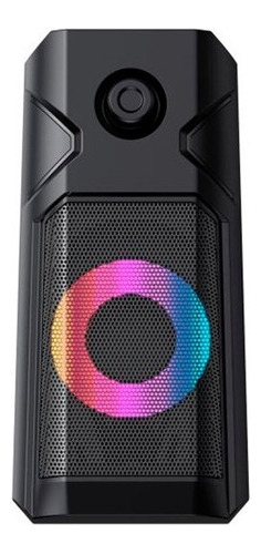 Imagen 2 de 6 de Parlantes Gamer Para Pc , Música , Juego Havit Sk 204 I Css®