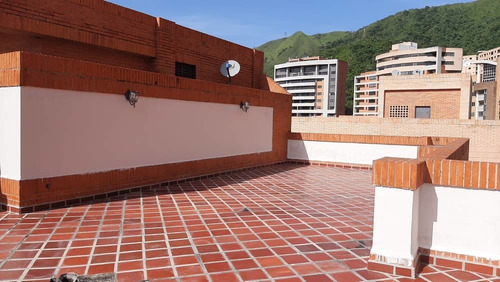 Imagen 10 de 13 de Penthouse En La Trigaleña Alta - 272 M - Para Remodelar