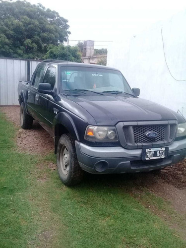 Ford Ranger 3.0 Cd Xl Plus 4x2 2008