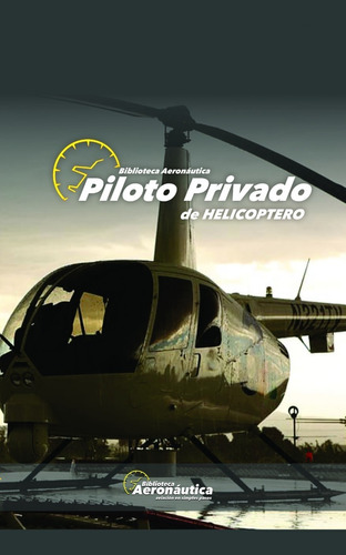 Piloto Privado De Helicoptero - Facundo Conforti