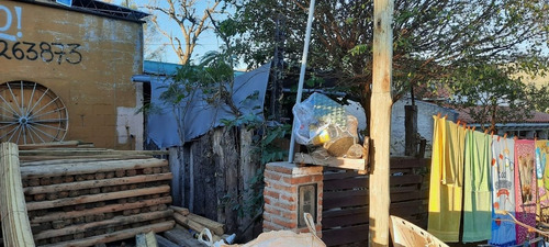 Imagen 20 de 30 de Casa Y Galpon En Venta En Huerta Grande