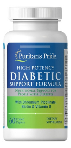 Diabetes Support Formula - g a $22