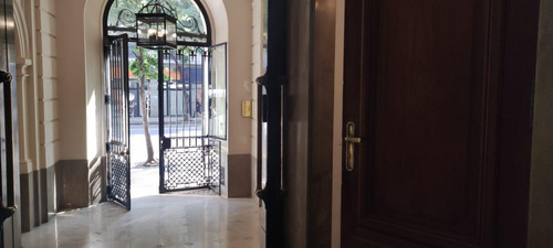 Oficina A Metros De Plaza San Martín