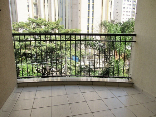 Apartamento - Perdizes - Ref: 123413 - V-123413