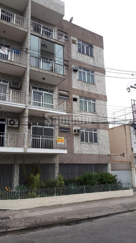 Imagem 1 de 24 de Apartamento - Ref: Sa3ap1604