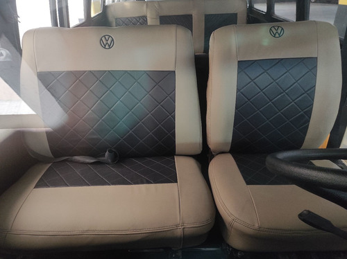Imagem 9 de 9 de Volkswagen Kombi Clipper 89