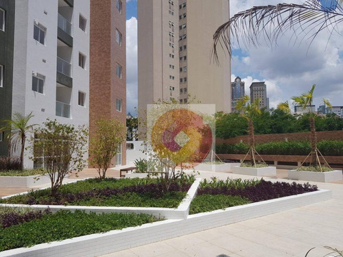 Imagem 25 de 27 de Apartamento À Venda, 77 M² Por R$ 645.000,00 - Mercês - Curitiba/pr - Ap0325