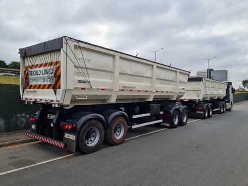 Imagem 7 de 17 de Mercedes Benz Actros 2651