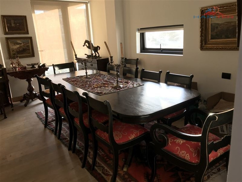 Imagen 5 de 27 de Departamento En Venta De 4 Dorm. En Vitacura