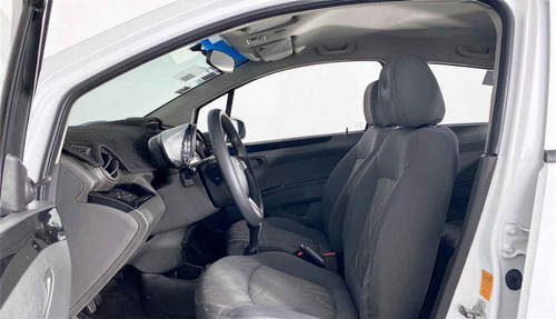 Imagen 9 de 15 de 115518 - Chevrolet Spark 2016 Con Garantía