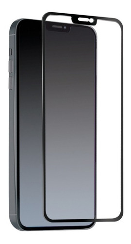 Vidrio Templado 9d Full Cover iPhone 12 12 Mini 12 Pro Max 
