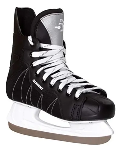 comprar Patines De Hockey Sobre Hielo 5th Element Stealth, Perfectos