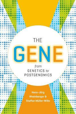 Libro The Gene : From Genetics To Postgenomics - Hans-jor...
