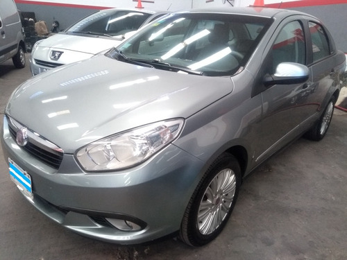 Fiat Siena Essence