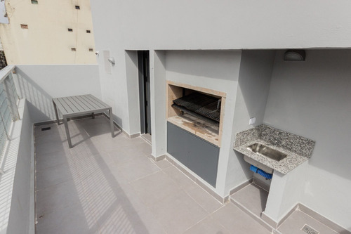 Imagen 9 de 24 de Venta 2 Ambientes A Estrenar Barrio Norte