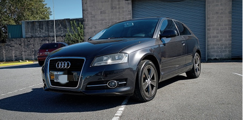 Audi A3 1.4 Tsi Mt 125cv