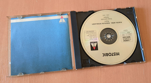 Tristan Und Isolde - Wagner / Modl / Windgassen / Rother (Usado)