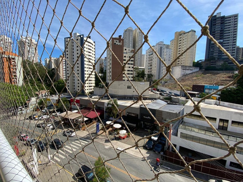 Panamby 3 Dormitórios 3 Vagas 97 M² - Ap00070 - 68758615