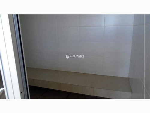 Apartamento Com 1 Dormitório À Venda, 40 M² Por R$ 220.000,00 - Setor Central - Goiânia/go - Ap1728