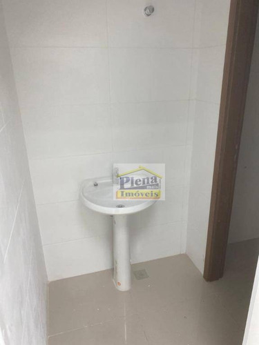 Imagem 7 de 9 de Sala Para Alugar, 32 M² Por R$ 1.650/mês - Centro - Hortolândia/sp - Sa0282