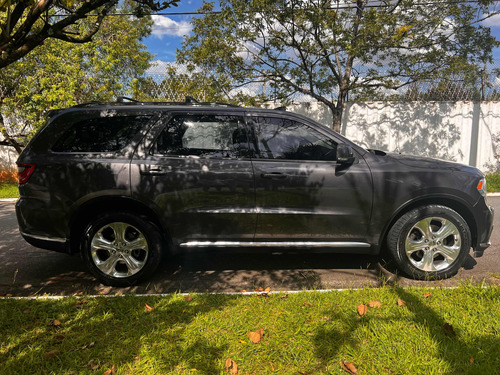 Dodge Durango 3.6 Limited Aut. 5p