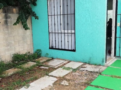 Imagen 3 de 15 de Casa En Venta En Playa Del Carmen.