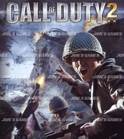 Call Of Duty 2 Para Pc