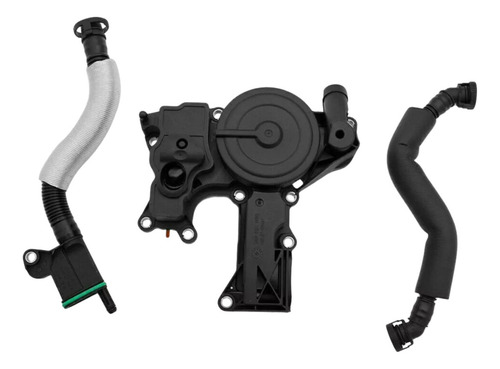 Valvula Pcv Manguera Separator Passat Audi A3 A4 A5 Tt Leon
