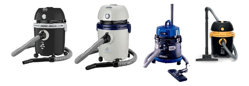 9 Bolsas P/ Aspiradora Agua Y Polvo Arno Águapo H2po Ar12 H3po