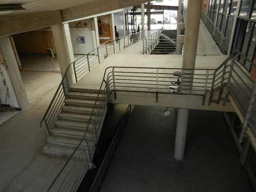 Imagen 8 de 12 de Alquilo Local 220m2 Santa Mónica 7688