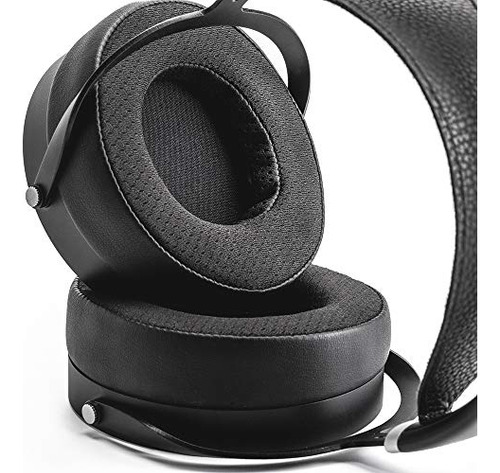 Audífonos Hifiman Sundara Hi-fi 3.5mm, Magnéticos Planar,