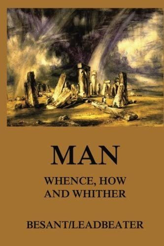 Libro: Hombre: De Dónde, Cómo Y Adónde