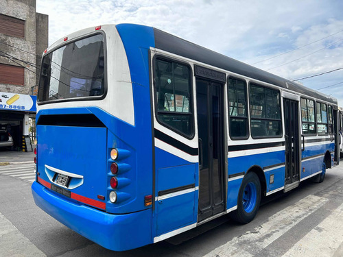 Imagen 4 de 8 de Mecedes Benz Oh 1618 Oh 1618