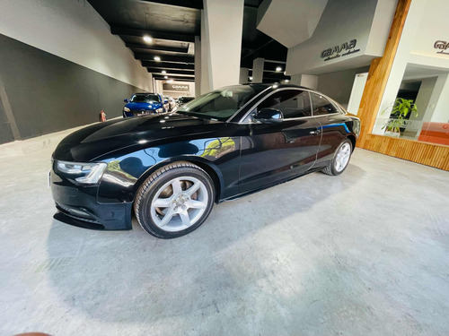 Audi A5 2.0 Coupe Tfsi 225cv Multitronic